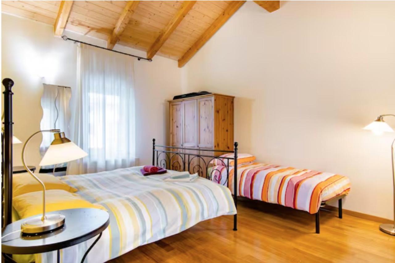 B&B Ai Tigli Udine Ngoại thất bức ảnh