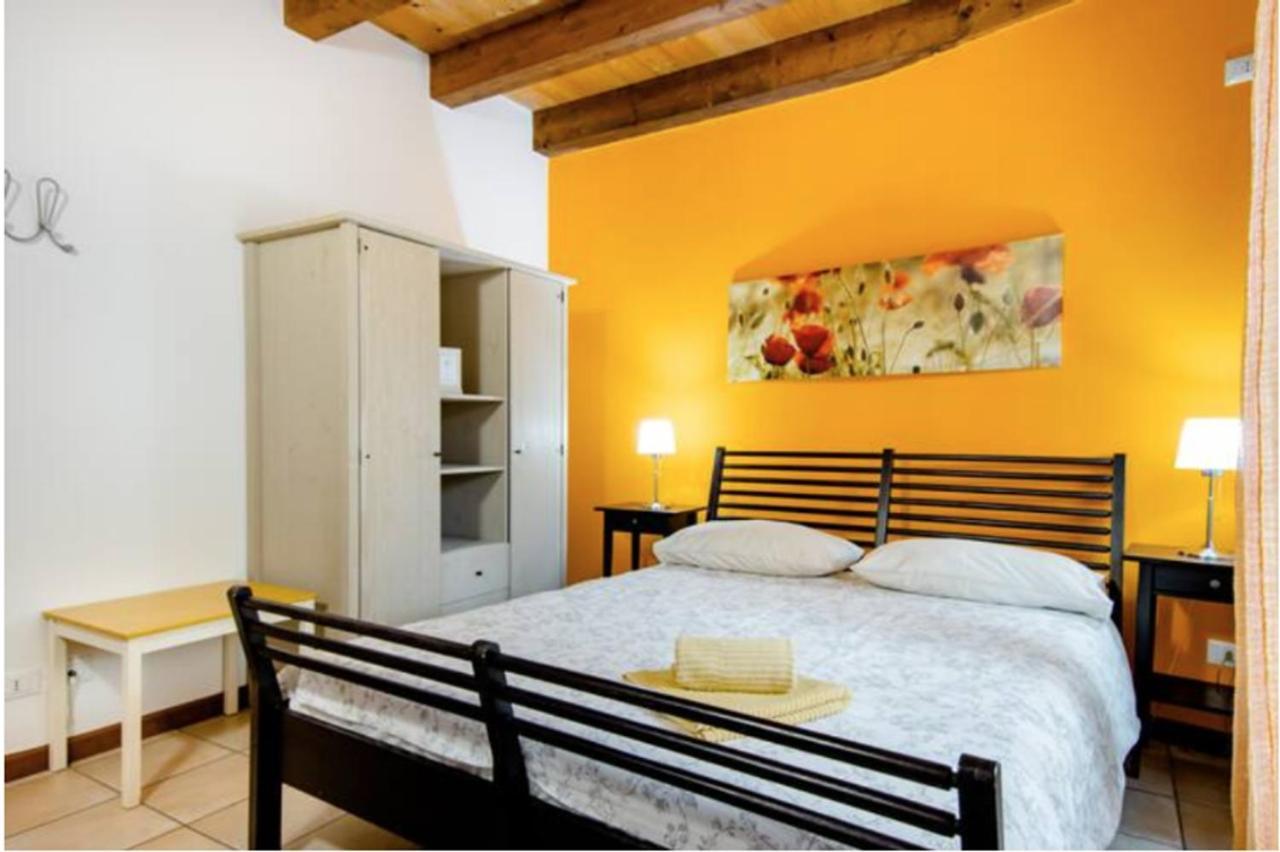 B&B Ai Tigli Udine Ngoại thất bức ảnh