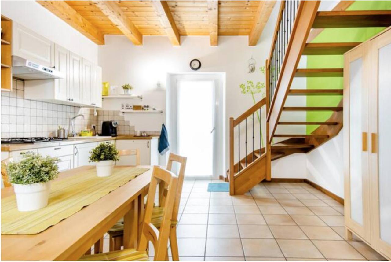 B&B Ai Tigli Udine Ngoại thất bức ảnh