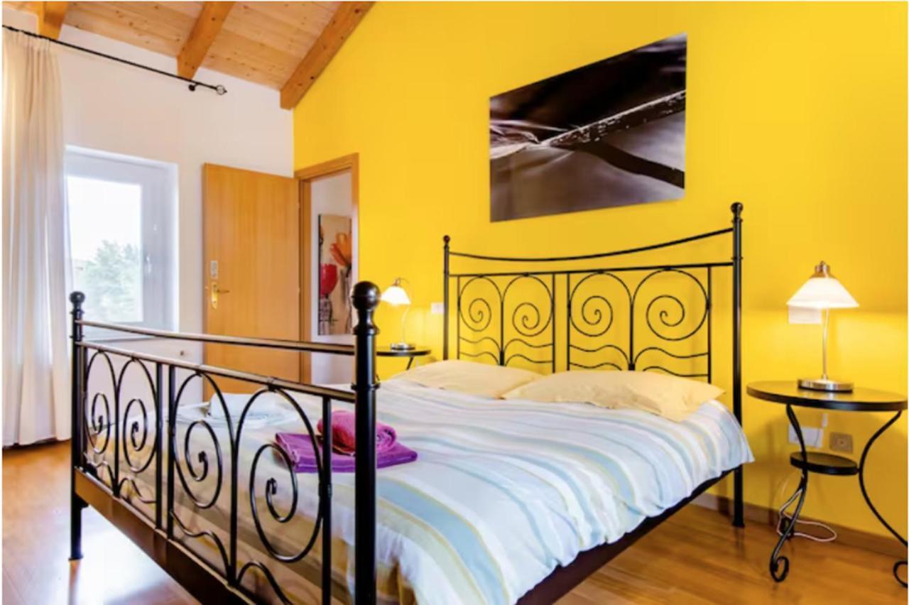 B&B Ai Tigli Udine Phòng bức ảnh