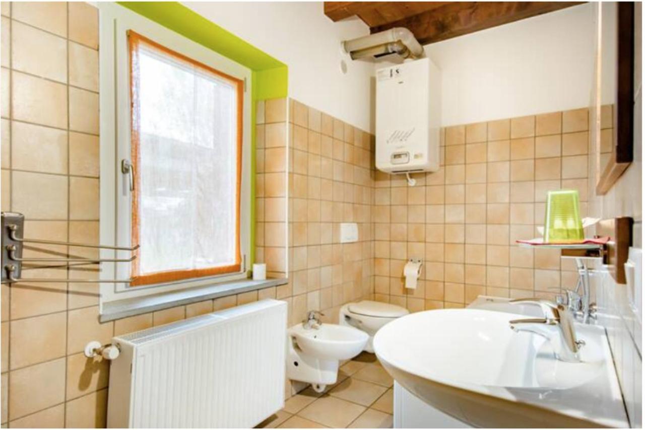 B&B Ai Tigli Udine Ngoại thất bức ảnh